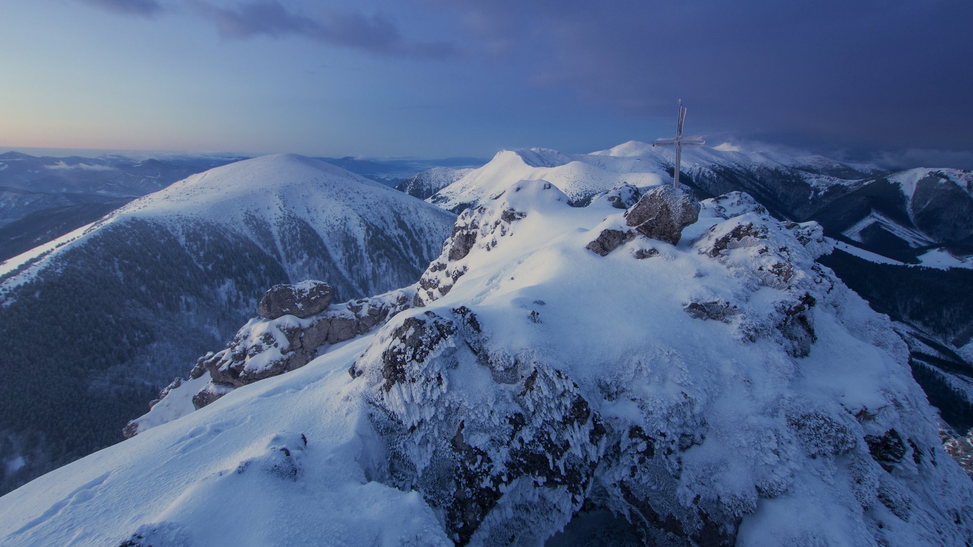  Pogoda (jeszcze) jest całkiem niezła