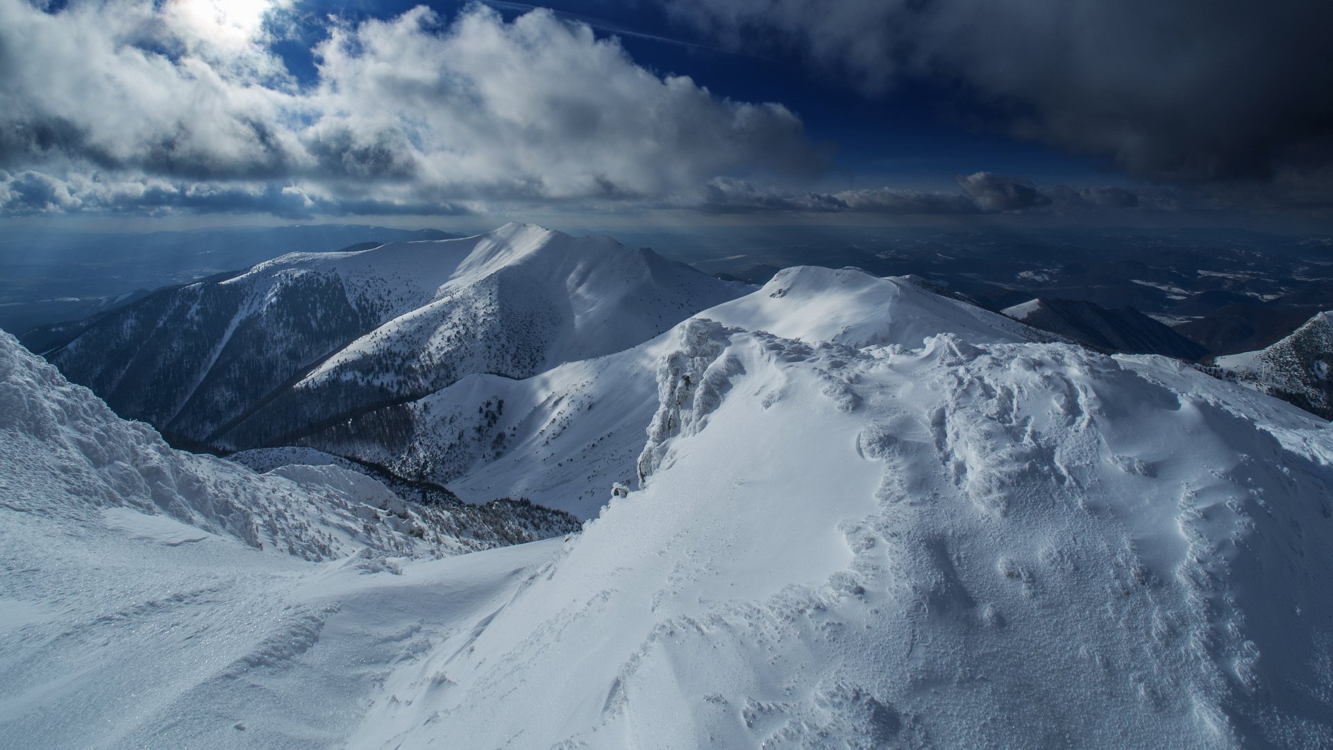 Taką pogodę lubimy :)
