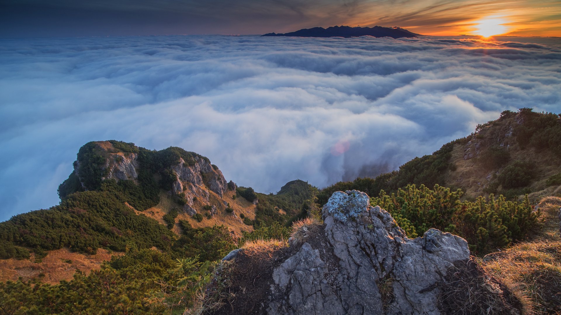  I pomyśleć, że nie chciało mi się przyjeżdżać