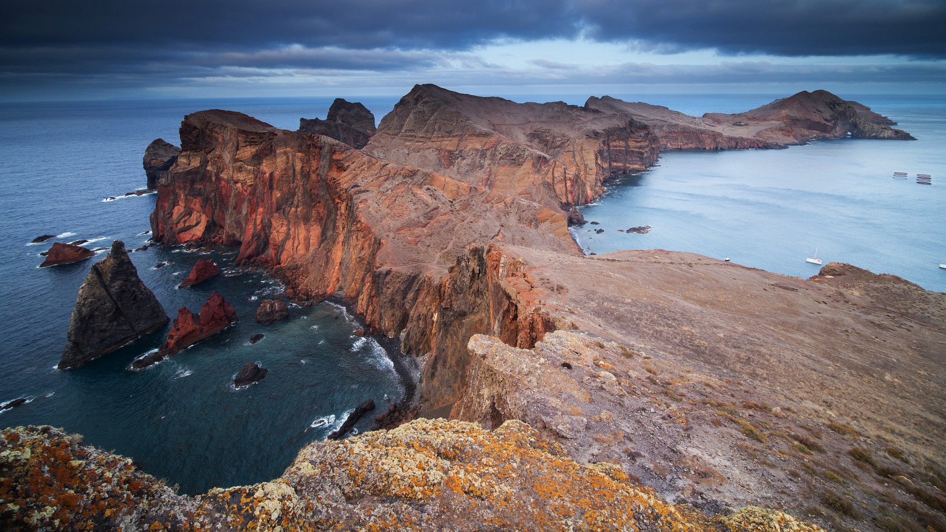 Przylądek Św. Wawrzyńca