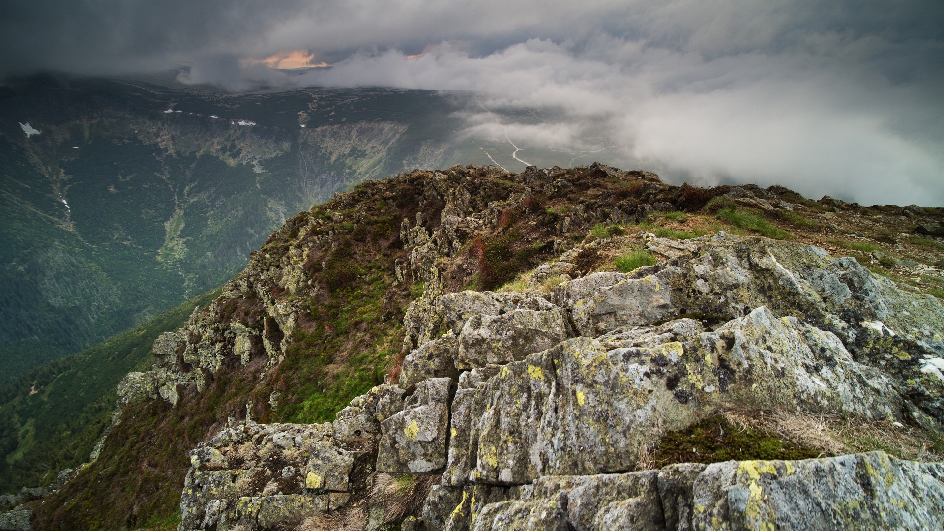 To już chyba pora na to, żeby wracać